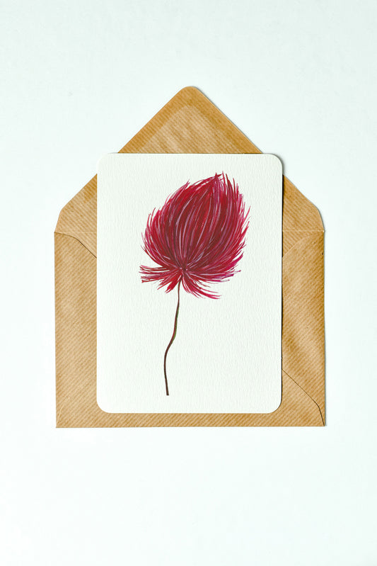 Floral Bud