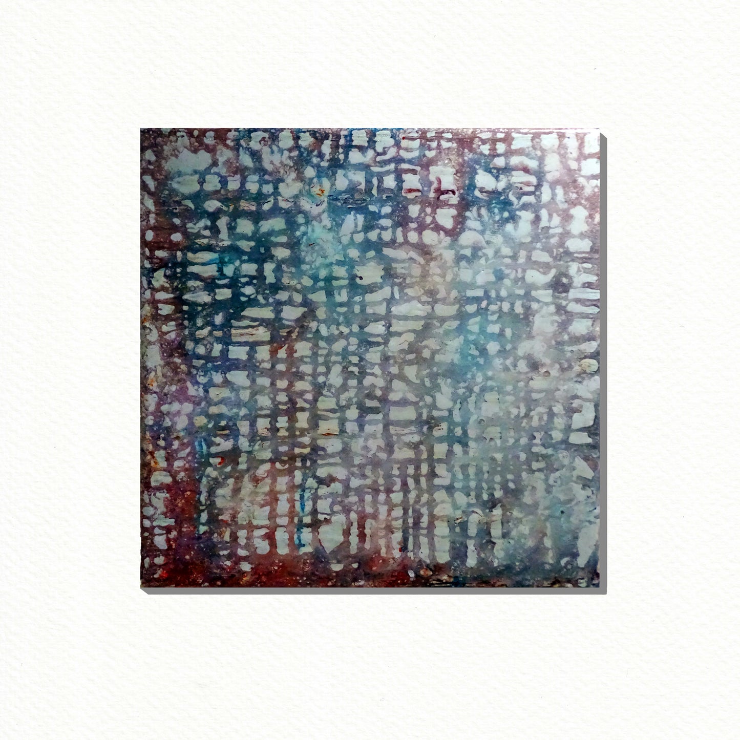 Woven Tides