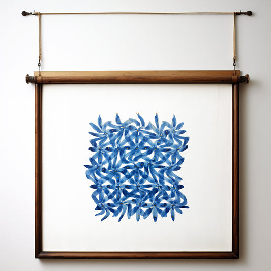 Dancing Flowers