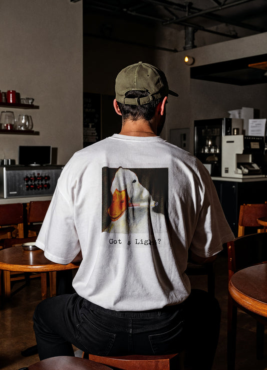 Got a light - Unisex Tshirt