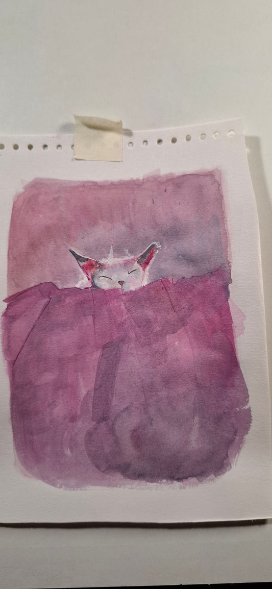 Sleepy Head