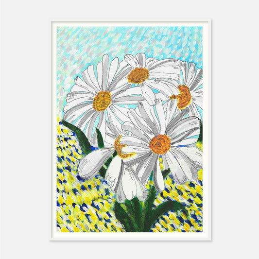 Daisy
