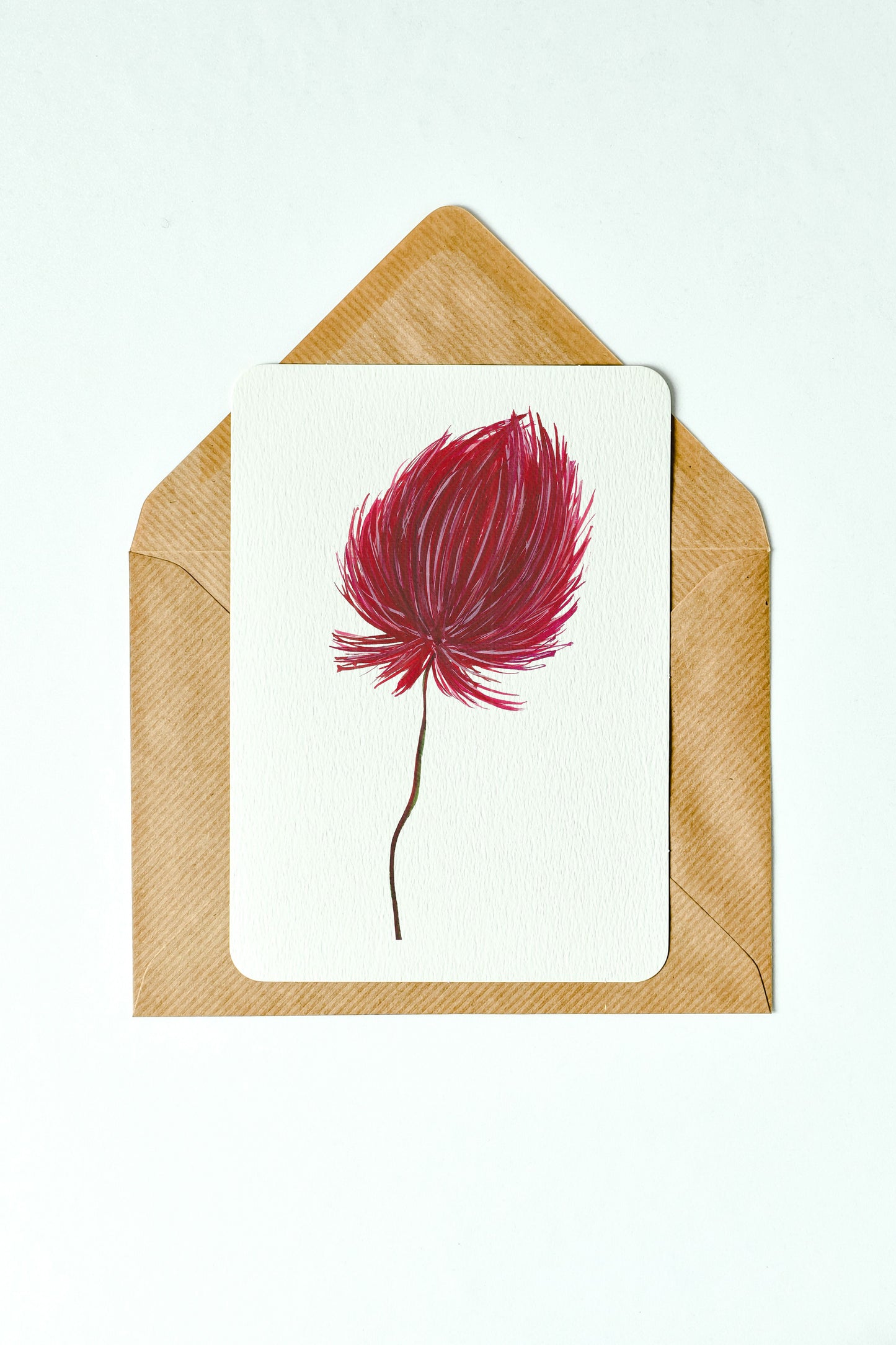 Floral Bud