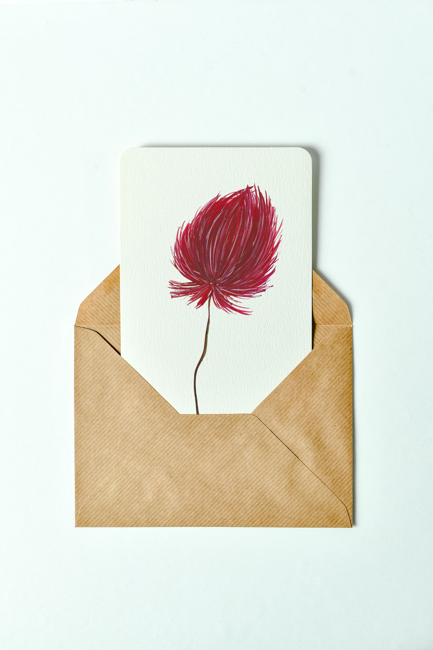 Floral Bud