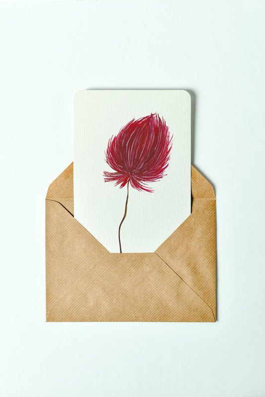 Floral Bud