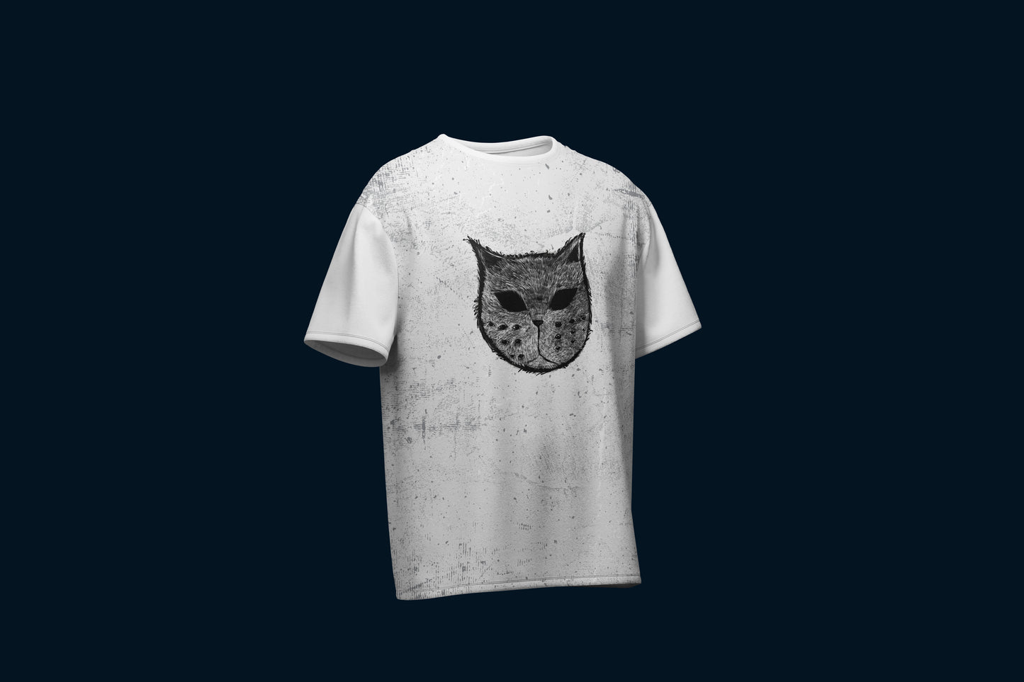 Ghost in my own soul