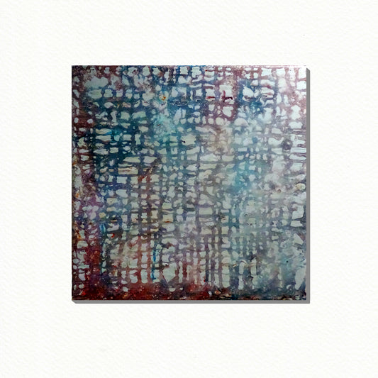 Woven Tides